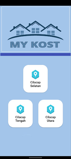 My Kost POI Screen 2