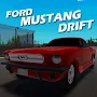 Ford Mustang GT 1967 Drift