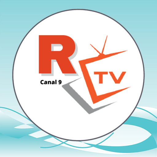 RTV Canal 9 logo