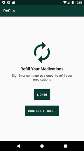 Bellin Health Pharmacy Screen 2