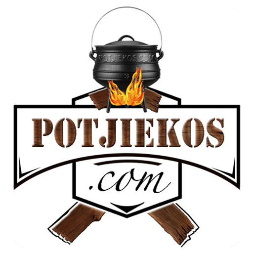 Potjiekos Recipes  Icon