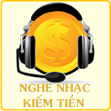 What Song - Nghe nhac kiem tien icon
