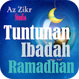 Tuntunan Ibadah Ramadhan icon