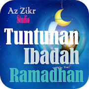Tuntunan Ibadah Ramadhan