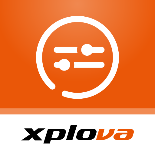 Xplova Utility 1.0.11 Icon