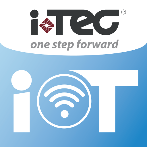 iTEC iOT 1.0.3 Icon
