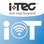 Cover Image of डाउनलोड iTEC iOT  APK
