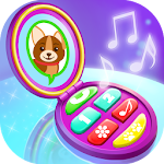 Cover Image of Download Baby phone  APK