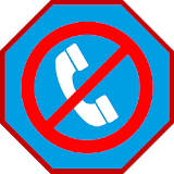 Block Phone Number icon