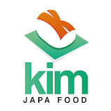 Kim Japa Food icon