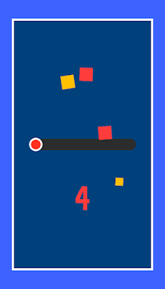Square Evasion - Screenshot 3