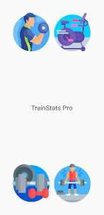 TrainStats Pro