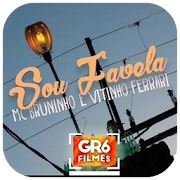 Top 25 Music & Audio Apps Like Sou Favela - Bruninho - Best Alternatives