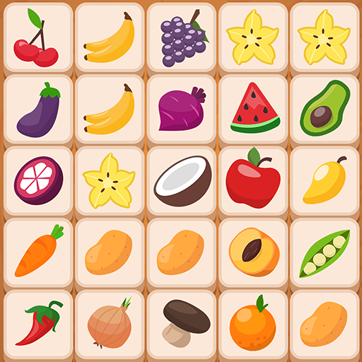 Fruit Mania – Juicy Fruit Cand 1.7 Icon