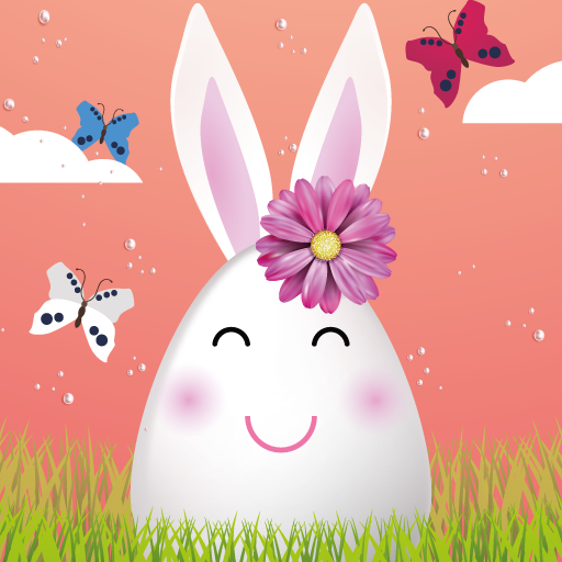 Decorate easter eggs Download on Windows