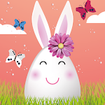 Cover Image of 下载 Decorate easter eggs  APK