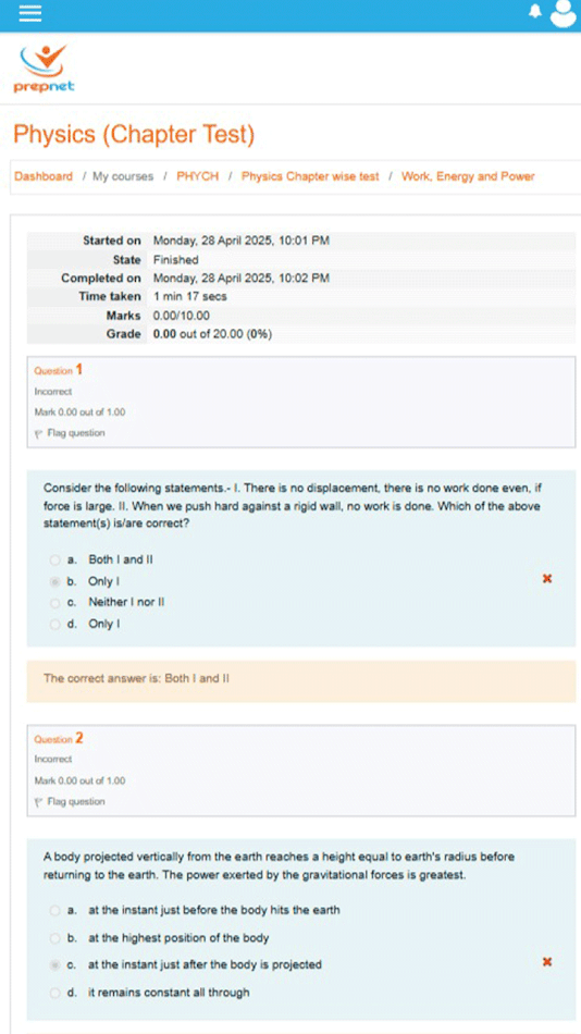 #4. PrepNet (Android) Podle: Digital Minds web