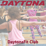 DaytonaFit Club icon