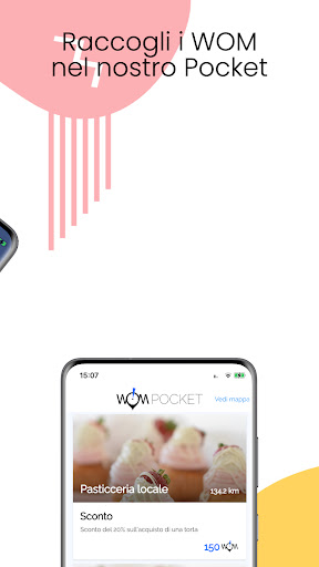WOM Pocket Screen 3