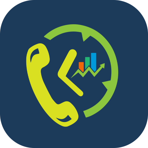 Cally - Call Backup & Recover  Icon