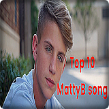 MattyB Songs Gone icon