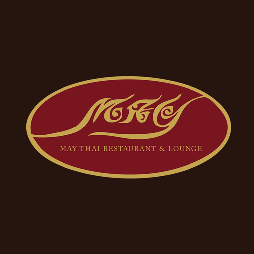 May Restaurant and Lounge logo