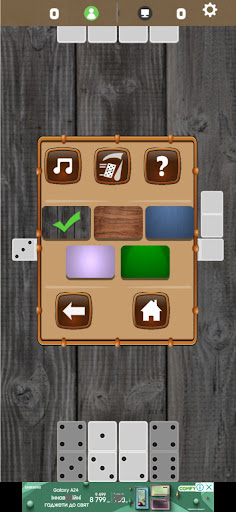 Domino Craft– Domino online