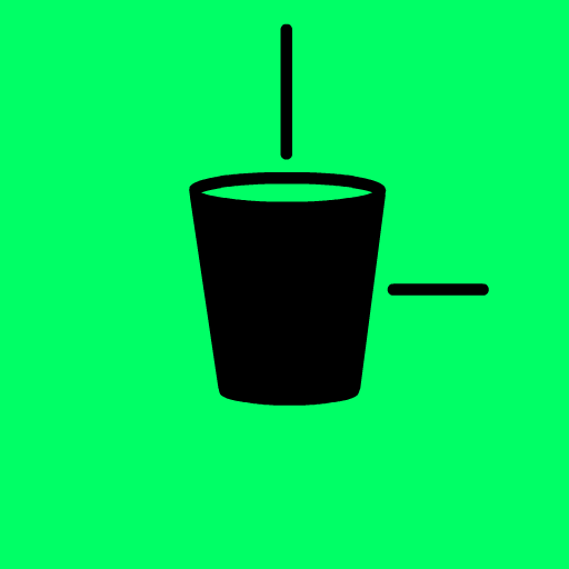 The Pot Noodle Companion logo