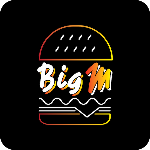 Big M logo