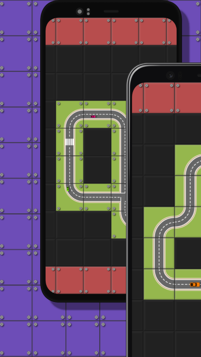 Cars 2 | Traffic Puzzle Game - 2.6.5 - (Android)