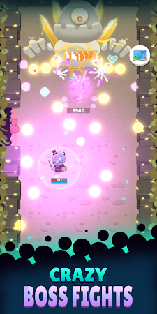 Game screenshot Spirit Trials: Roguelike RPG hack
