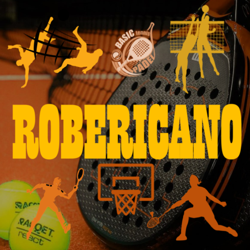 Robericano logo