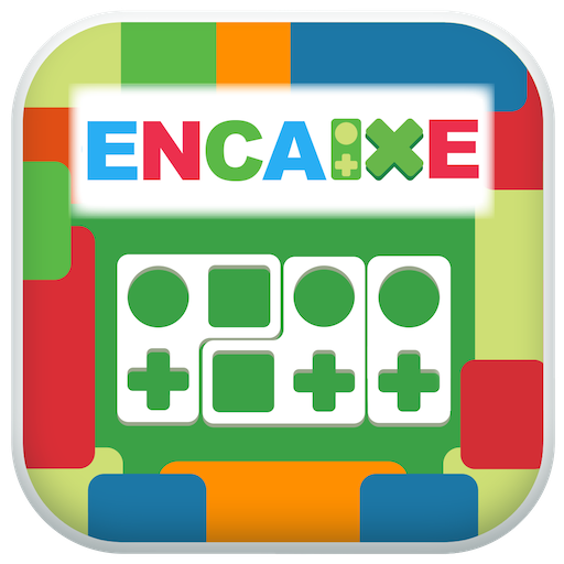Encaixe logo