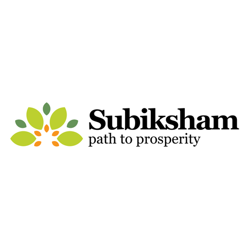 Subiksham logo
