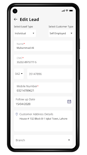 Connect360 screenshot 11