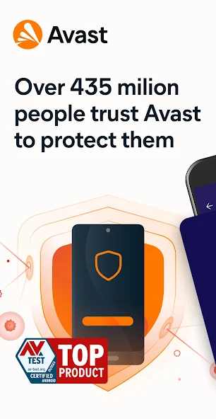 Avast Mobile Security Mod Apk V23.12.0 (Mở Khóa Premium) - Apkmody