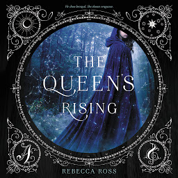 Icon image The Queen's Rising