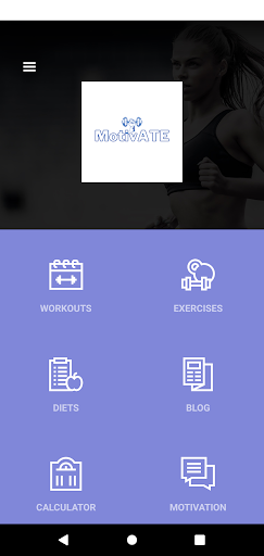 Motivate Screen 2