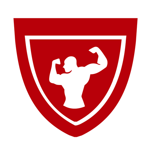 My Health Trainer logo