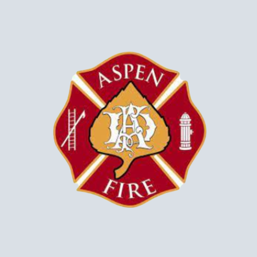 Aspen Fire Fitness logo