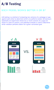 Quick Visual UX Design Full Capture d'écran