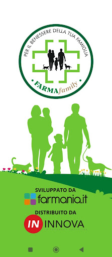 Android application Farma Family screenshort
