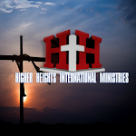 Cover Image of ดาวน์โหลด Higher Heights International Ministries 0.3.18 APK