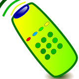 InfraRed Remote icon