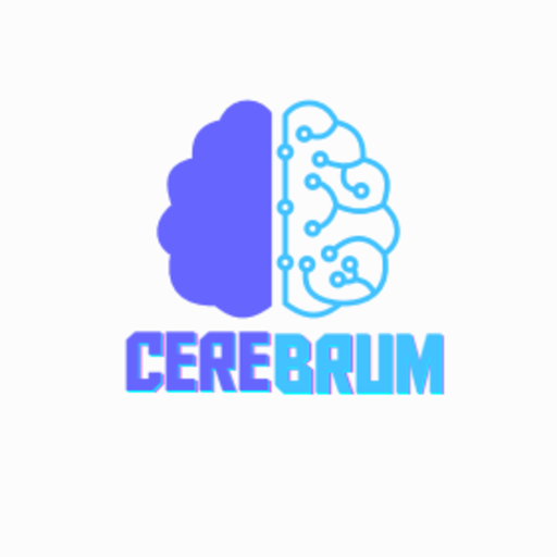 CereBrum - News Summary App logo