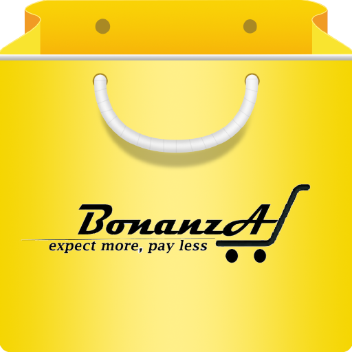 Bonanza 1.0.0 Icon
