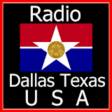Radio Dallas Texas USA 1 icon