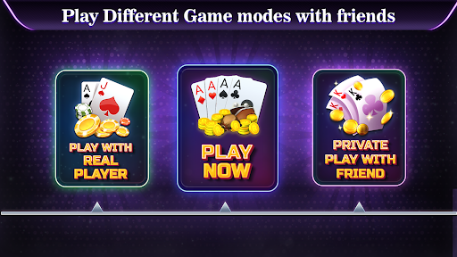 Callbreak Screen 2
