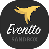 Eventto Sandbox icon