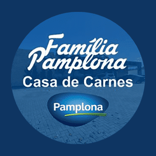 Casa de Carnes Pamplona logo